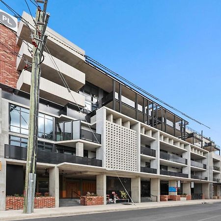 Aparthotel Rambla At Solarino House Melbourne Zewnętrze zdjęcie