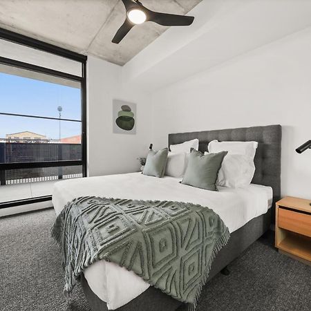 Aparthotel Rambla At Solarino House Melbourne Zewnętrze zdjęcie