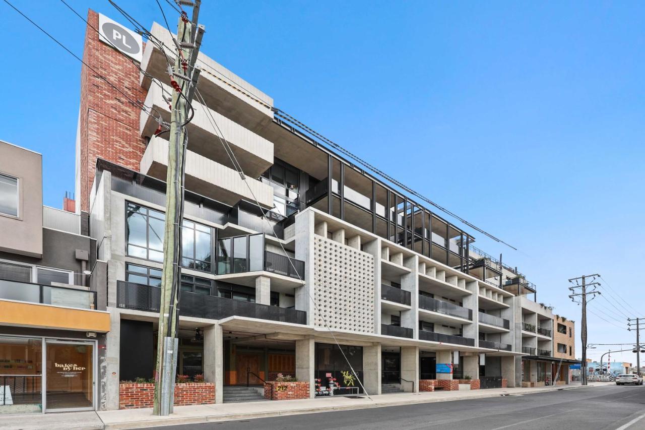Aparthotel Rambla At Solarino House Melbourne Zewnętrze zdjęcie