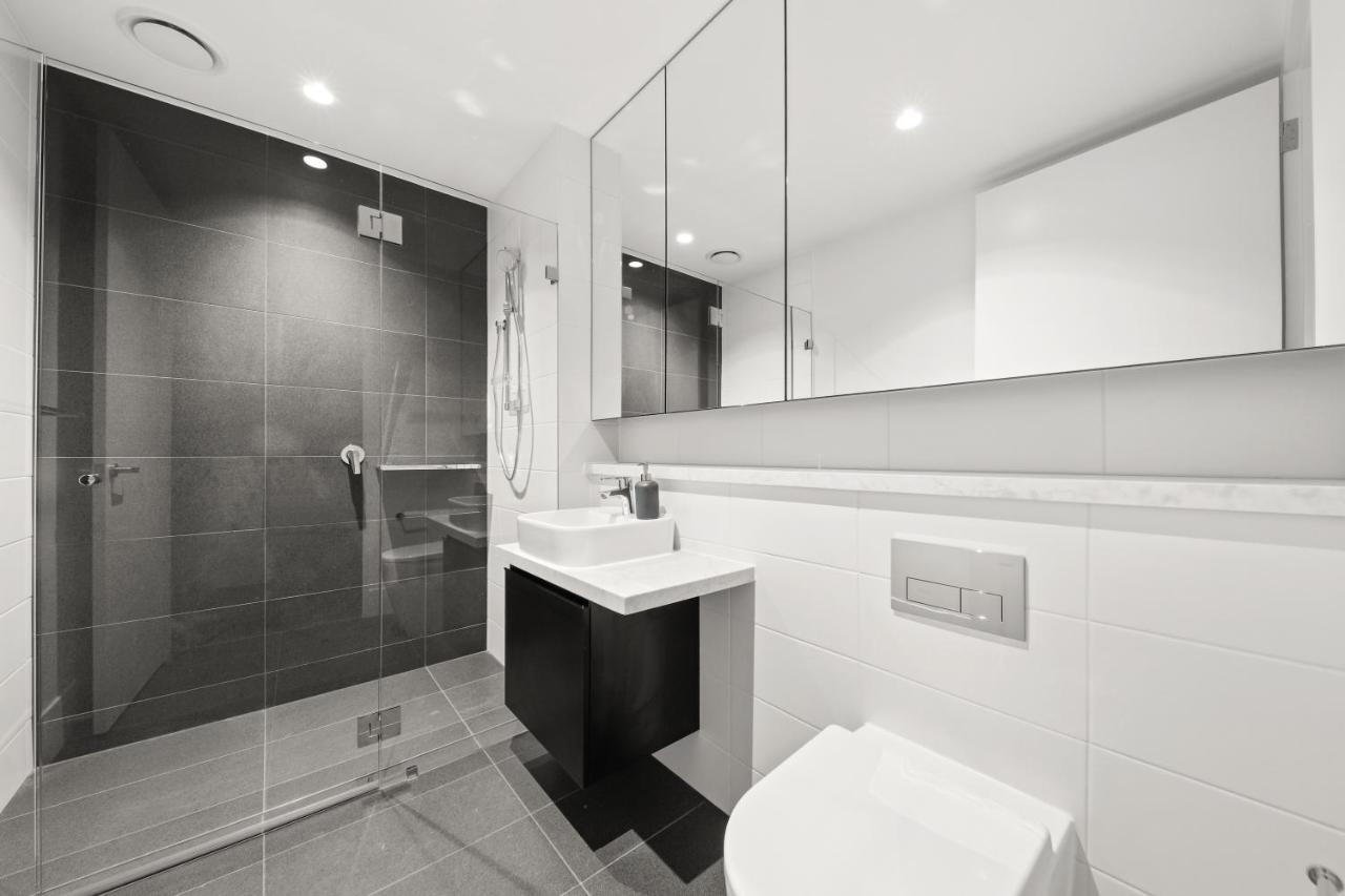 Aparthotel Rambla At Solarino House Melbourne Zewnętrze zdjęcie