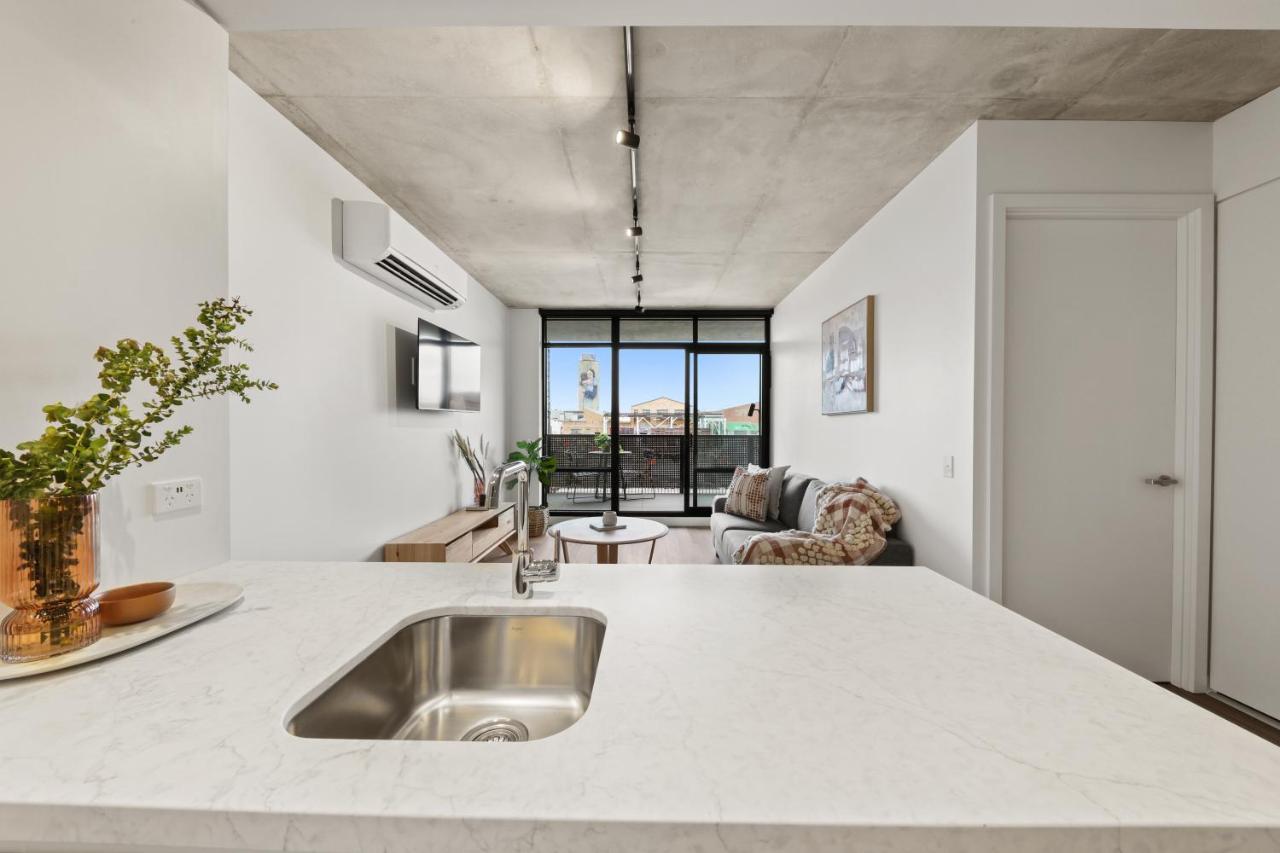 Aparthotel Rambla At Solarino House Melbourne Zewnętrze zdjęcie