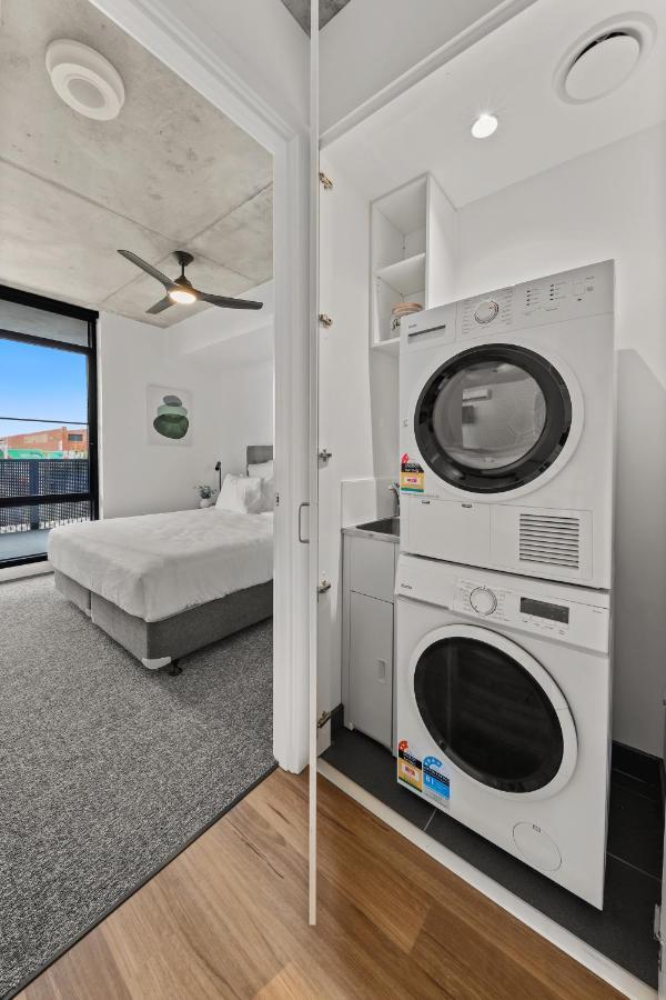 Aparthotel Rambla At Solarino House Melbourne Zewnętrze zdjęcie