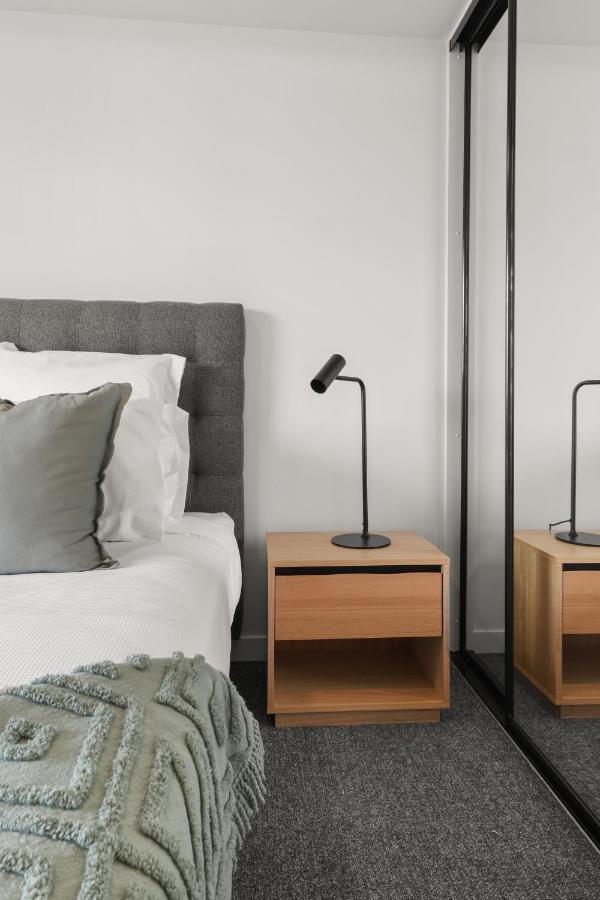 Aparthotel Rambla At Solarino House Melbourne Zewnętrze zdjęcie