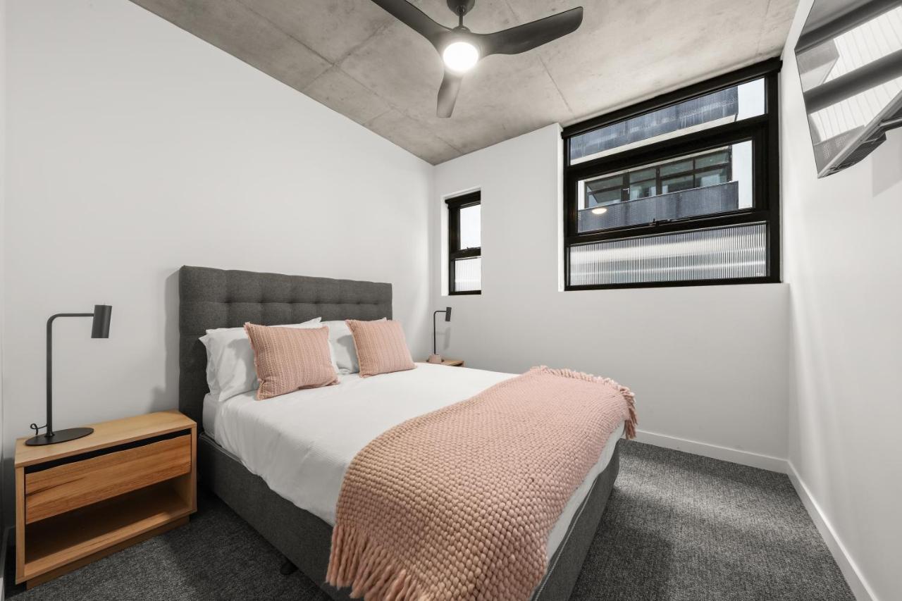 Aparthotel Rambla At Solarino House Melbourne Zewnętrze zdjęcie
