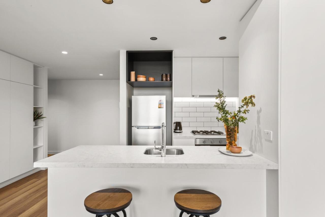 Aparthotel Rambla At Solarino House Melbourne Zewnętrze zdjęcie
