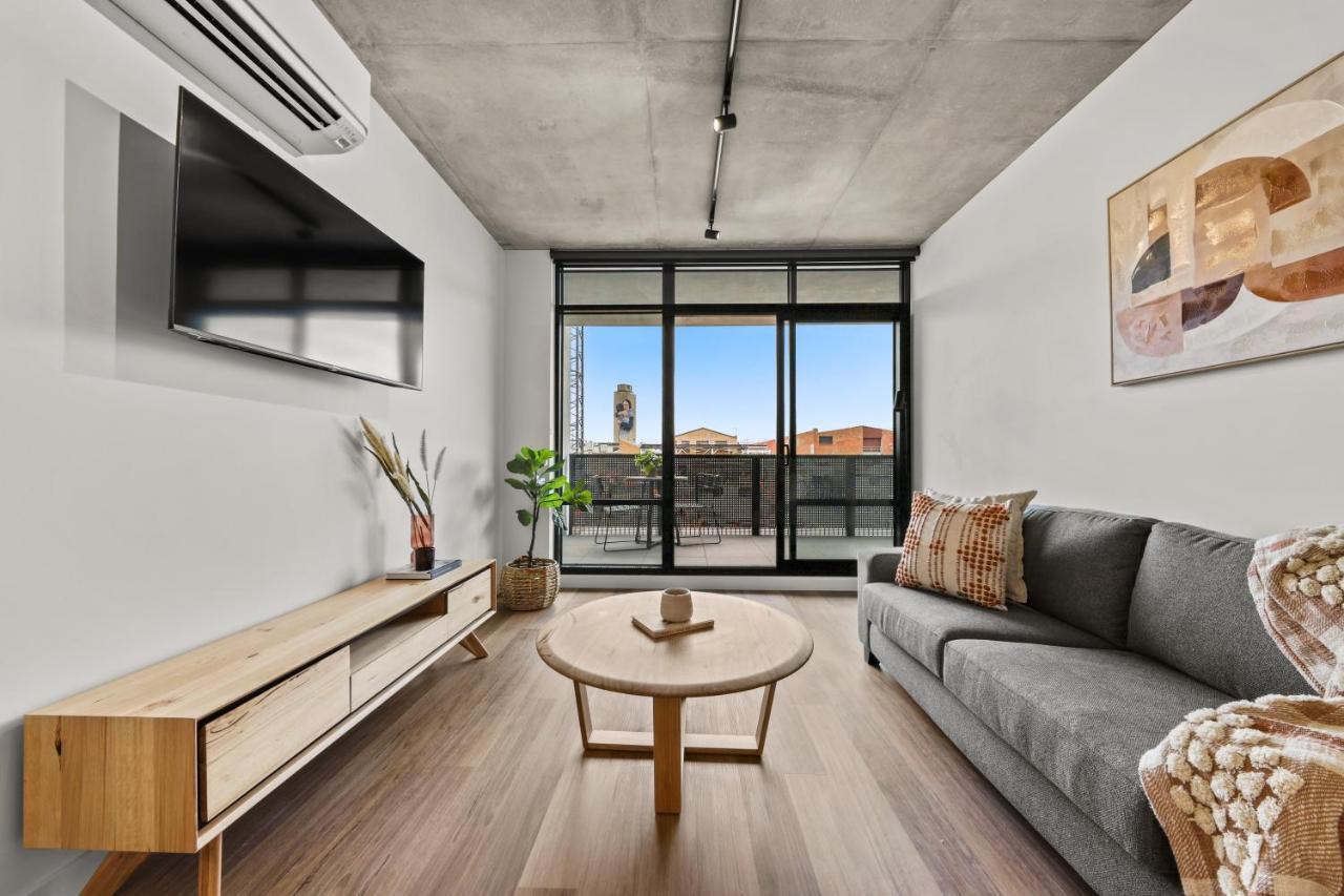 Aparthotel Rambla At Solarino House Melbourne Zewnętrze zdjęcie