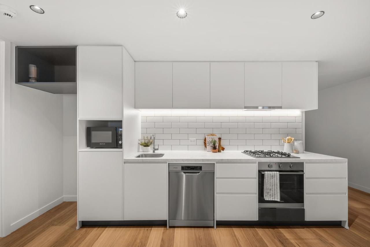 Aparthotel Rambla At Solarino House Melbourne Zewnętrze zdjęcie