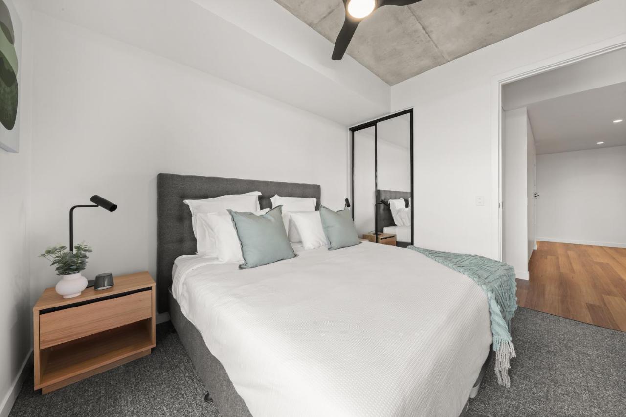 Aparthotel Rambla At Solarino House Melbourne Zewnętrze zdjęcie