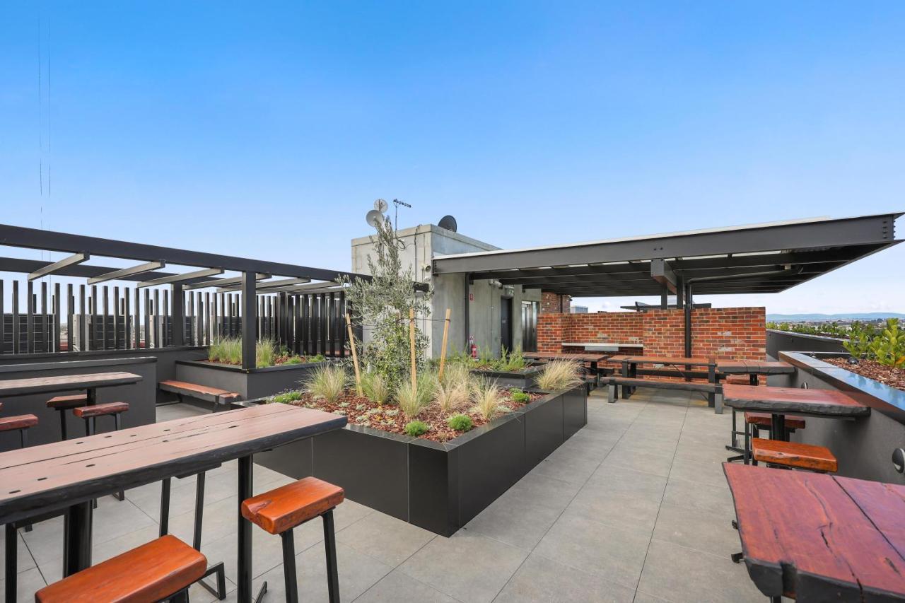 Aparthotel Rambla At Solarino House Melbourne Zewnętrze zdjęcie