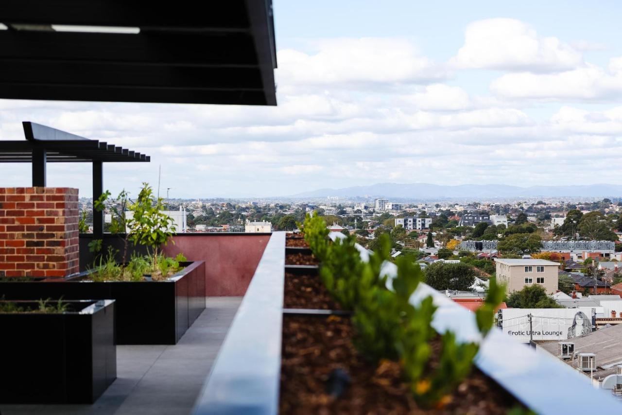 Aparthotel Rambla At Solarino House Melbourne Zewnętrze zdjęcie