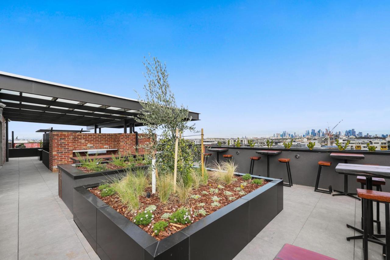 Aparthotel Rambla At Solarino House Melbourne Zewnętrze zdjęcie