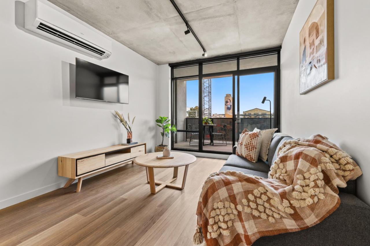 Aparthotel Rambla At Solarino House Melbourne Zewnętrze zdjęcie