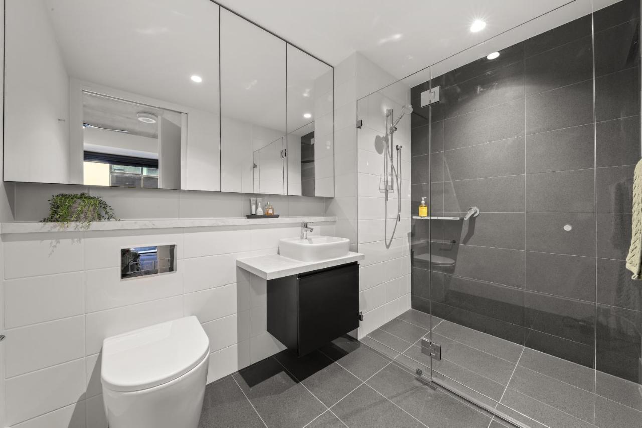 Aparthotel Rambla At Solarino House Melbourne Zewnętrze zdjęcie