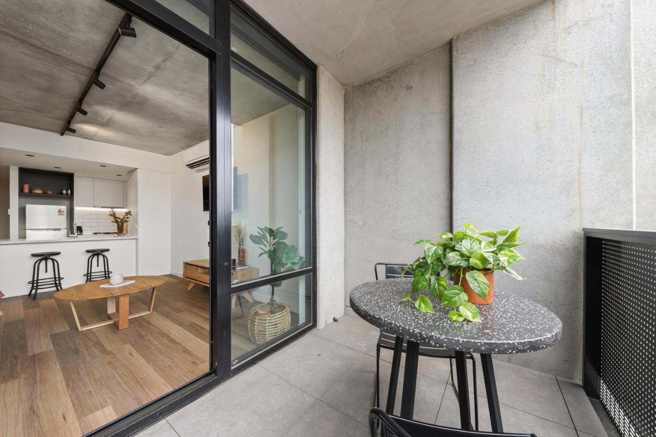 Aparthotel Rambla At Solarino House Melbourne Zewnętrze zdjęcie